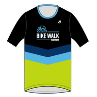 Performance Training Top Short Sleeve