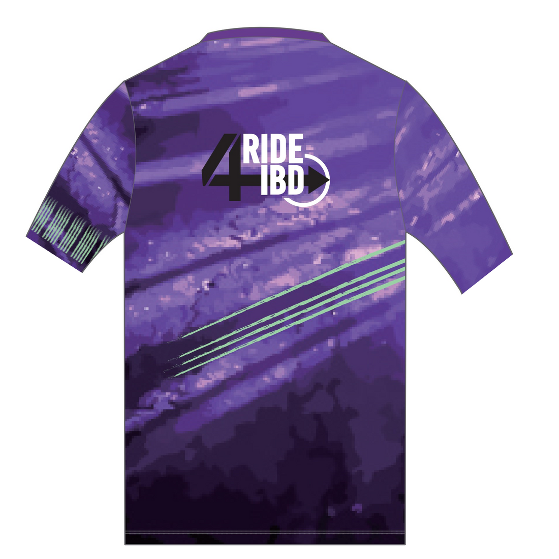 Performance Training Top Short Sleeve