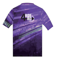 Performance Training Top Short Sleeve