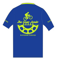 Performance Training Top Short Sleeve