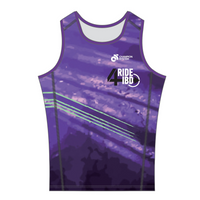 Performance Lite Run Singlet