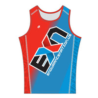 Performance Lite Run Singlet