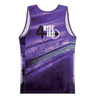 Performance Lite Run Singlet