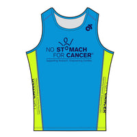 Performance Lite Run Singlet