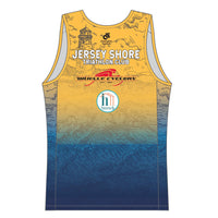 Performance Lite Run Singlet