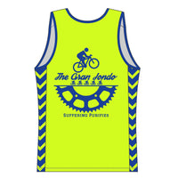 Performance Lite Run Singlet