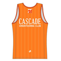 Performance Lite Run Singlet