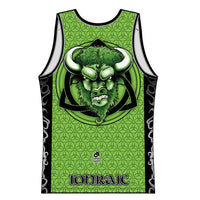 Performance Lite Run Singlet