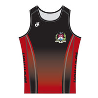Performance Lite Run Singlet