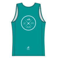 Performance Lite Run Singlet - Children