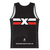 Performance Lite Run Singlet