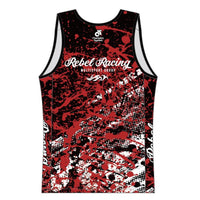 Performance Lite Run Singlet