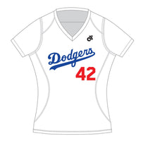 Women's Specific Short Sleeve Performance Run Top