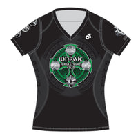 Women's Specific Short Sleeve Performance Run Top