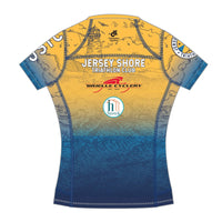 Women's Specific Short Sleeve Performance Run Top