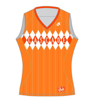 Apex Women's Run Singlet - Children
