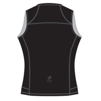 Apex Women's Run Singlet