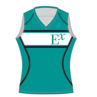 Apex Women's Run Singlet