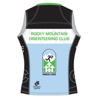 Apex Women's Run Singlet
