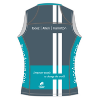 Apex Women's Run Singlet