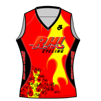 Apex Women's Run Singlet