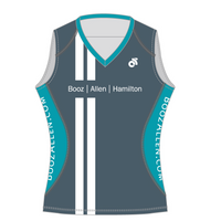 Apex Women's Run Singlet