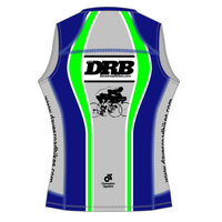 Apex Women's Run Singlet - Children