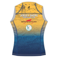 Apex Women's Run Singlet