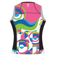 Apex Women's Run Singlet