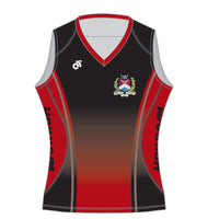 Apex Women's Run Singlet