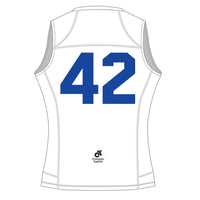 Apex Women's Run Singlet