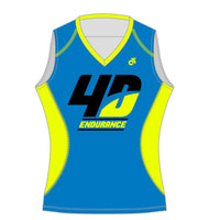 Apex Women's Run Singlet