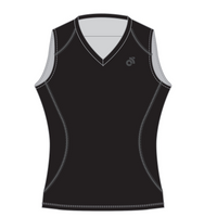 Apex Women's Run Singlet