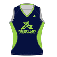 Apex Women's Run Singlet