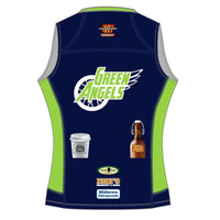 Apex Women's Run Singlet