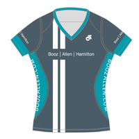 Apex Women's Short Sleeve Run Top