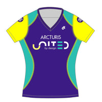 Apex Women's Short Sleeve Run Top