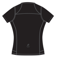 Apex Women's Short Sleeve Run Top