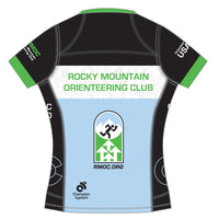 Apex Women's Short Sleeve Run Top