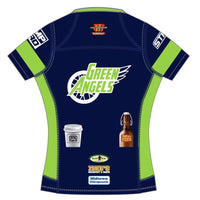 Apex Women's Short Sleeve Run Top