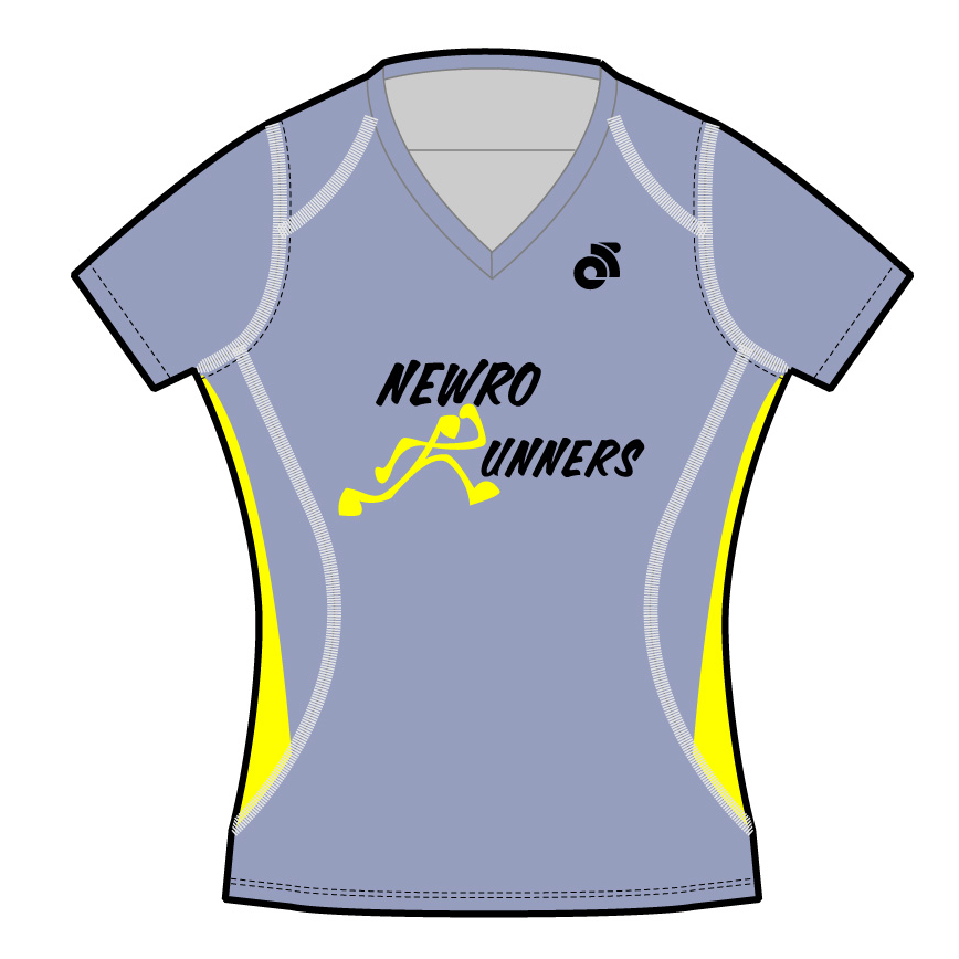 Apex Women's Short Sleeve Run Top