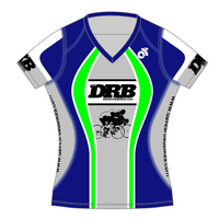 Apex Women's Short Sleeve Run Top