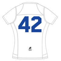 Apex Women's Short Sleeve Run Top