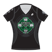 Apex Women's Short Sleeve Run Top