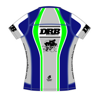 Apex Women's Short Sleeve Run Top