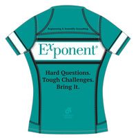 Apex Women's Short Sleeve Run Top