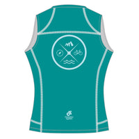Women's Specific Performance Lite Run Singlet