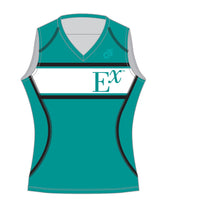 Women's Specific Performance Lite Run Singlet
