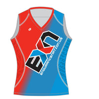Women's Specific Performance Lite Run Singlet