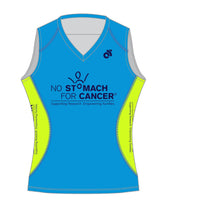 Women's Specific Performance Lite Run Singlet